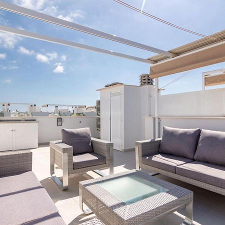 Bahia Homes Торевиеха Екстериор снимка
