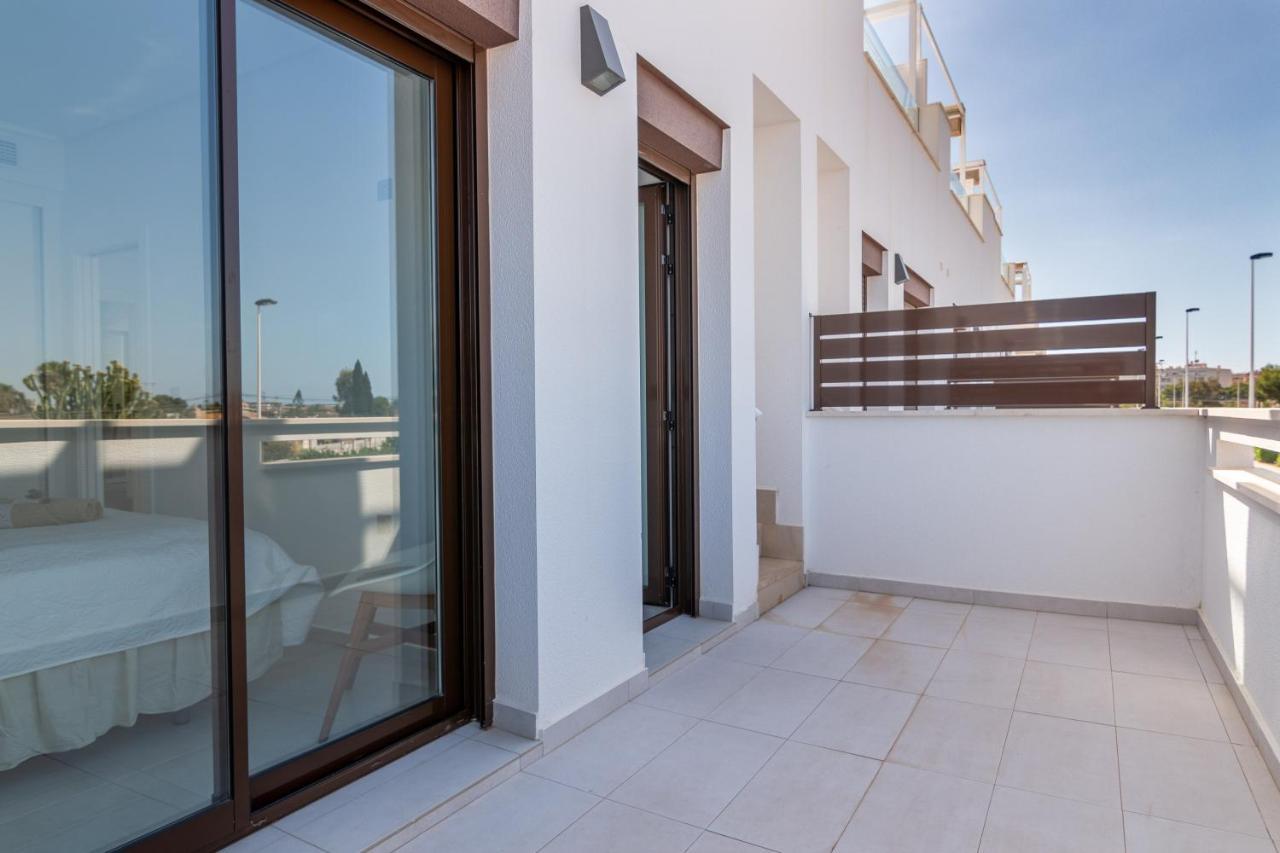 Bahia Homes Торевиеха Екстериор снимка