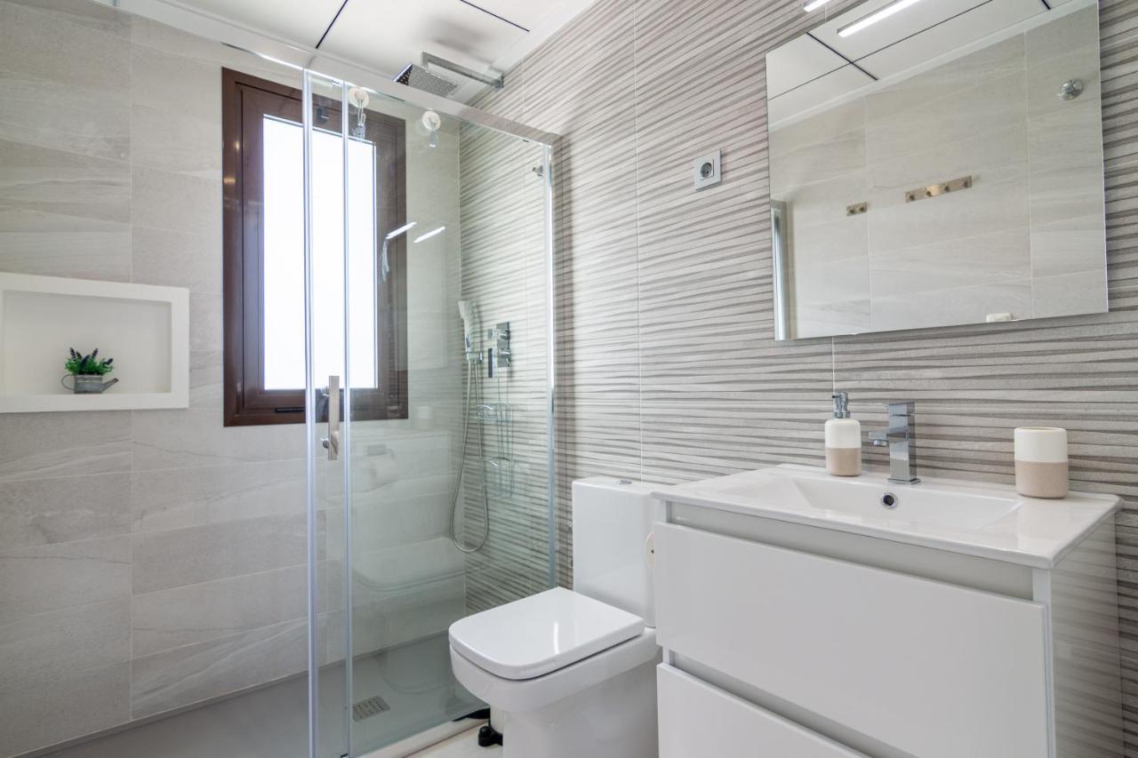 Bahia Homes Торевиеха Екстериор снимка