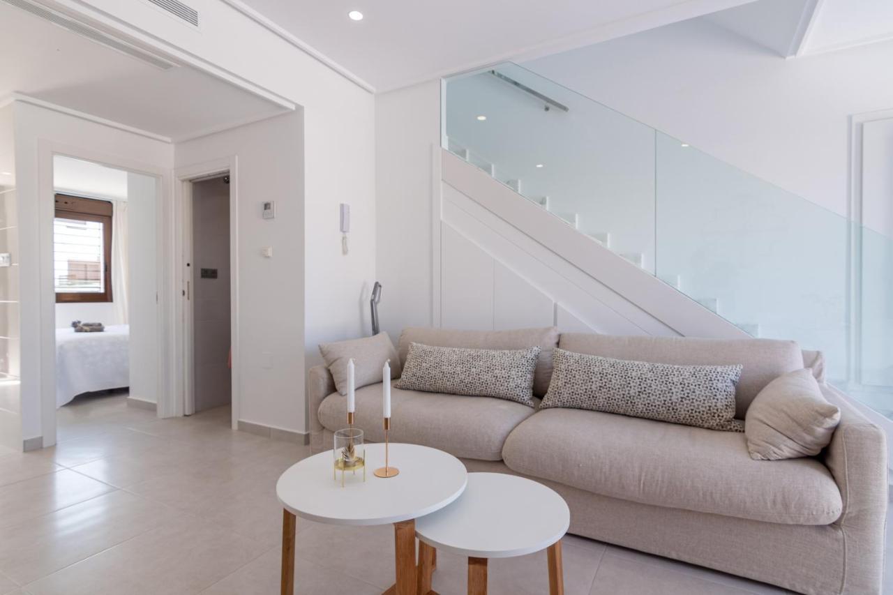 Bahia Homes Торевиеха Екстериор снимка