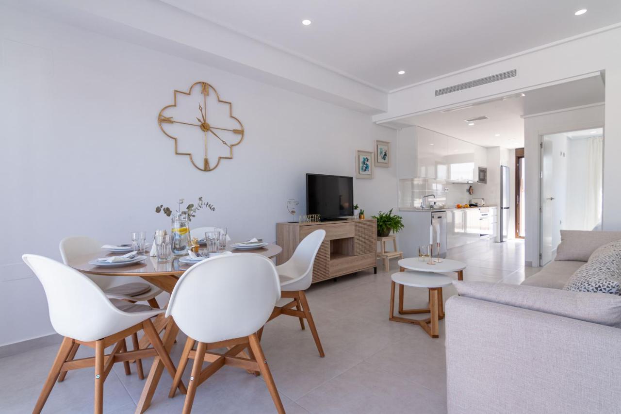 Bahia Homes Торевиеха Екстериор снимка